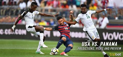 concacaf spreads|USA vs Panama CONCACAF Gold Cup predictions, picks, odds .